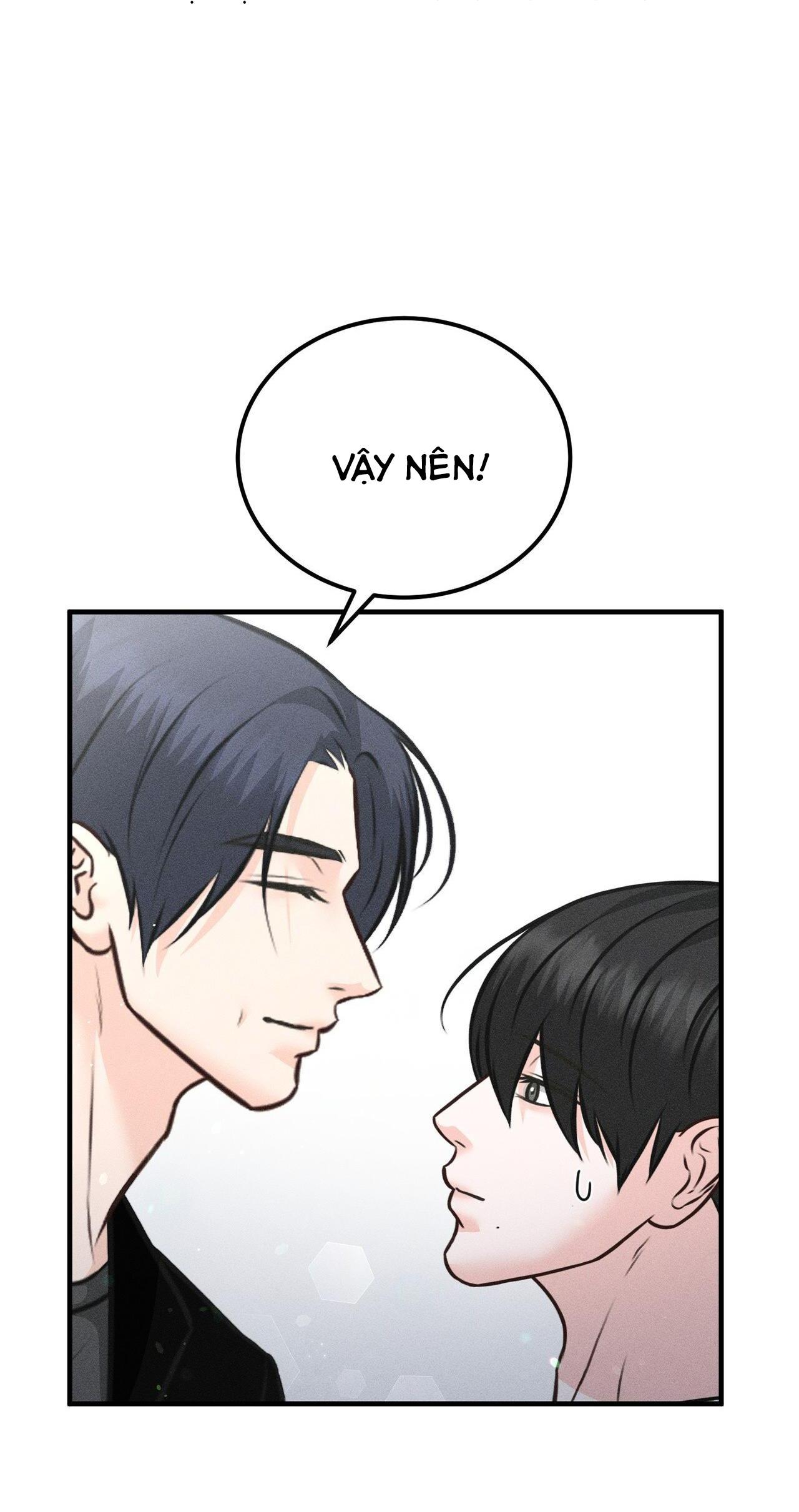 (END) CHỜ CHÚT! ĐỪNG DI CHUYỂN Chapter 14 - Next Chapter 15
