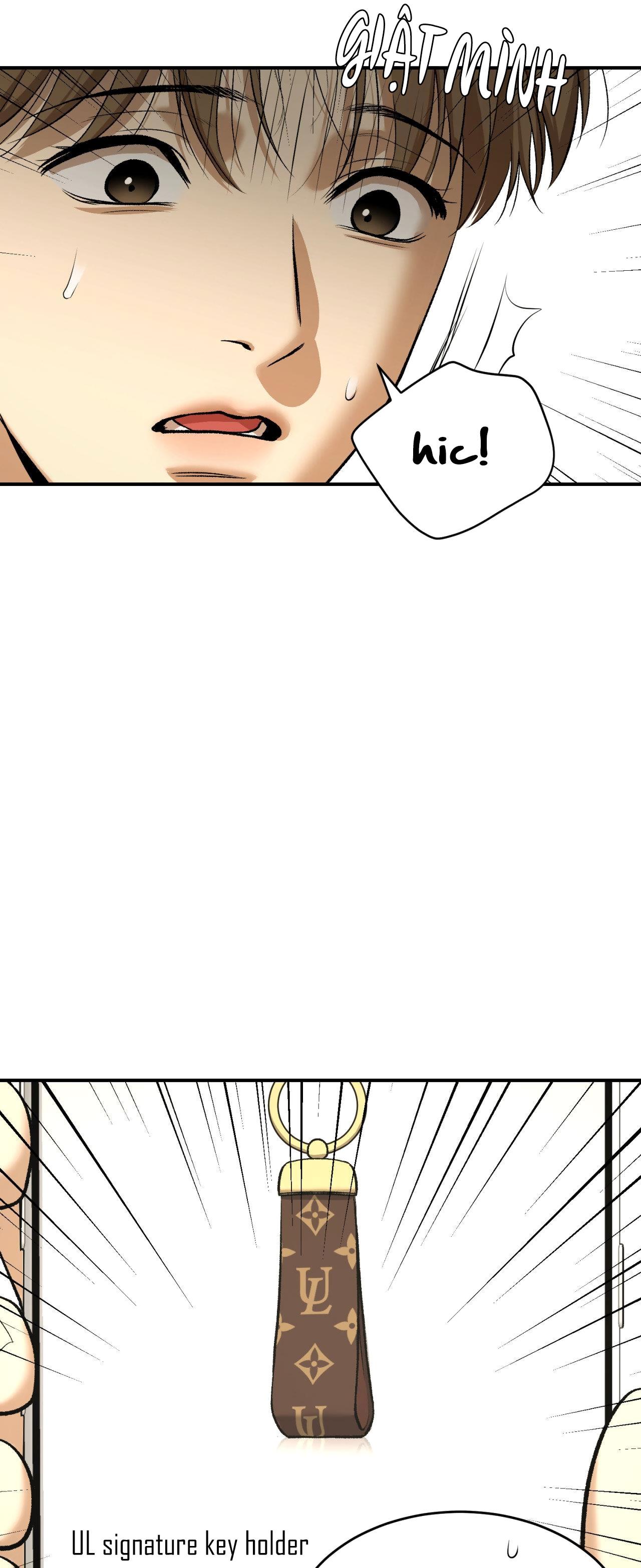 Jinx Chapter 42 - Next Chapter 43