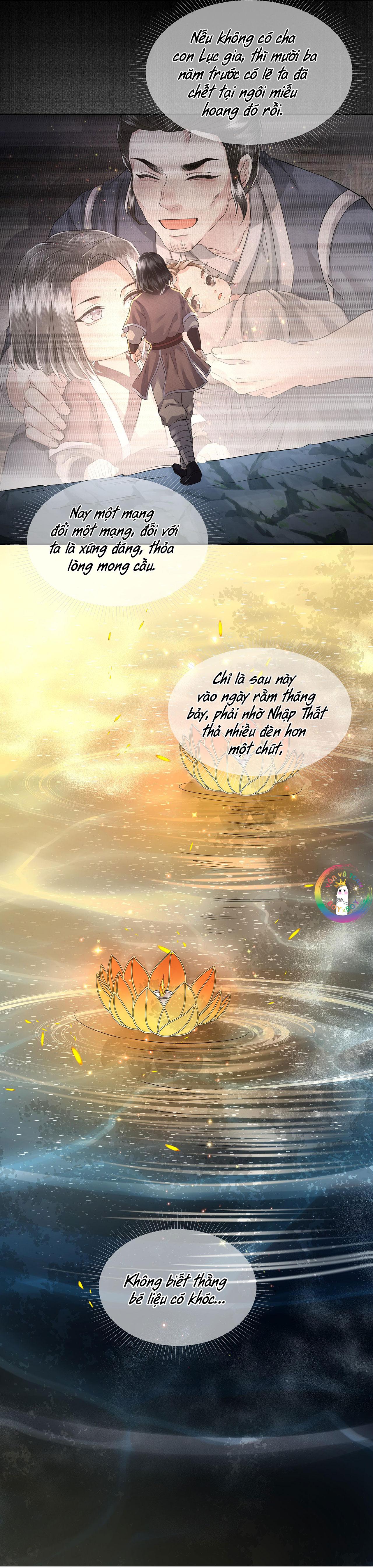 (END) Đồng Tiền Kham Thế Chapter 44 - Next Chapter 45