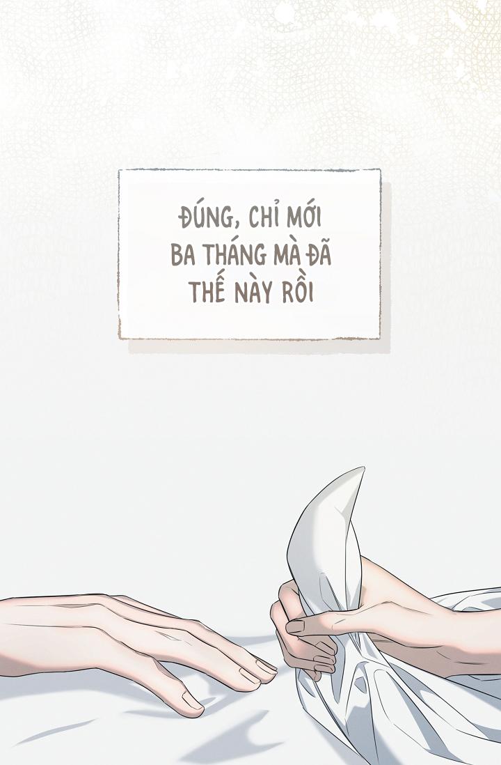 (END) Màn Đêm Không Lối Chapter 1 - Trang 2