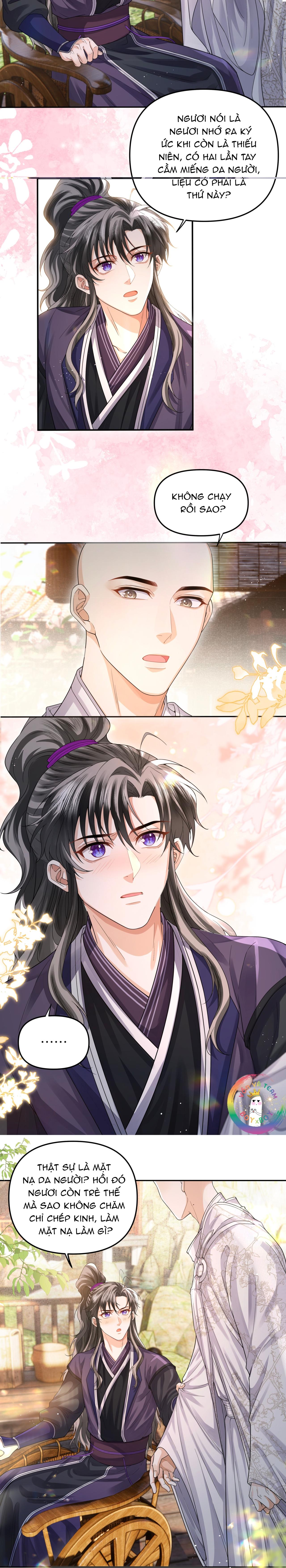 (END) Đồng Tiền Kham Thế Chapter 84 - Next Chapter 85