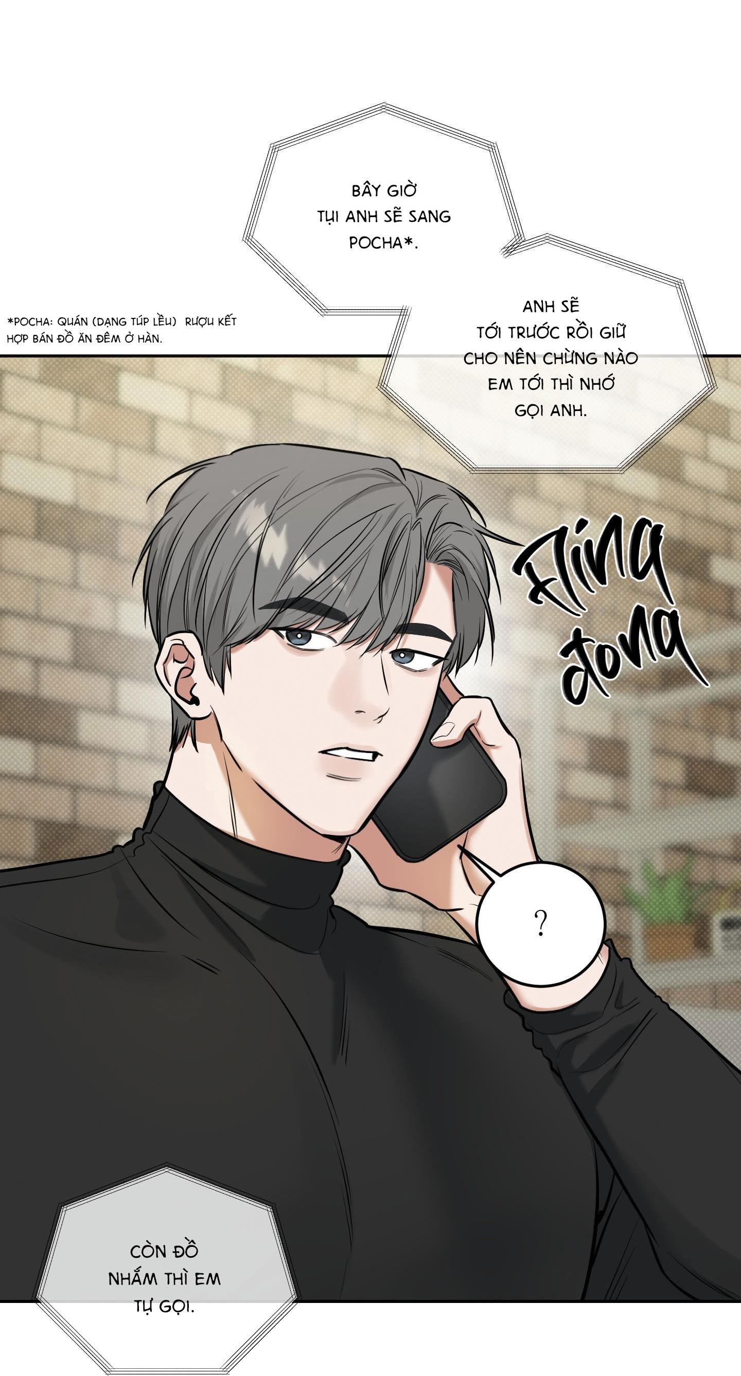 |DROP| Hưởng Lợi Chapter 9 H - Trang 2