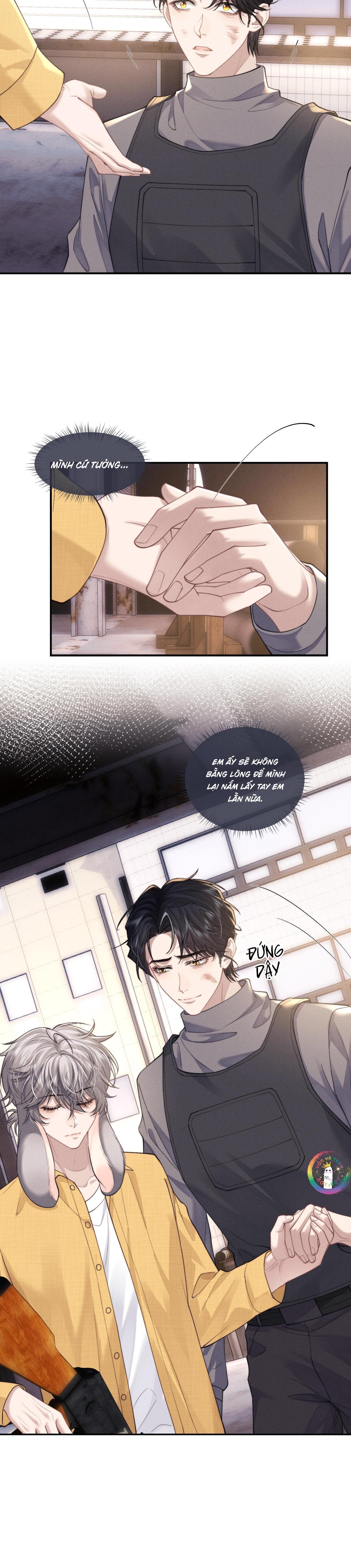 Chấp Sự Thỏ Tai Cụp Chapter 88 - Next Chapter 89