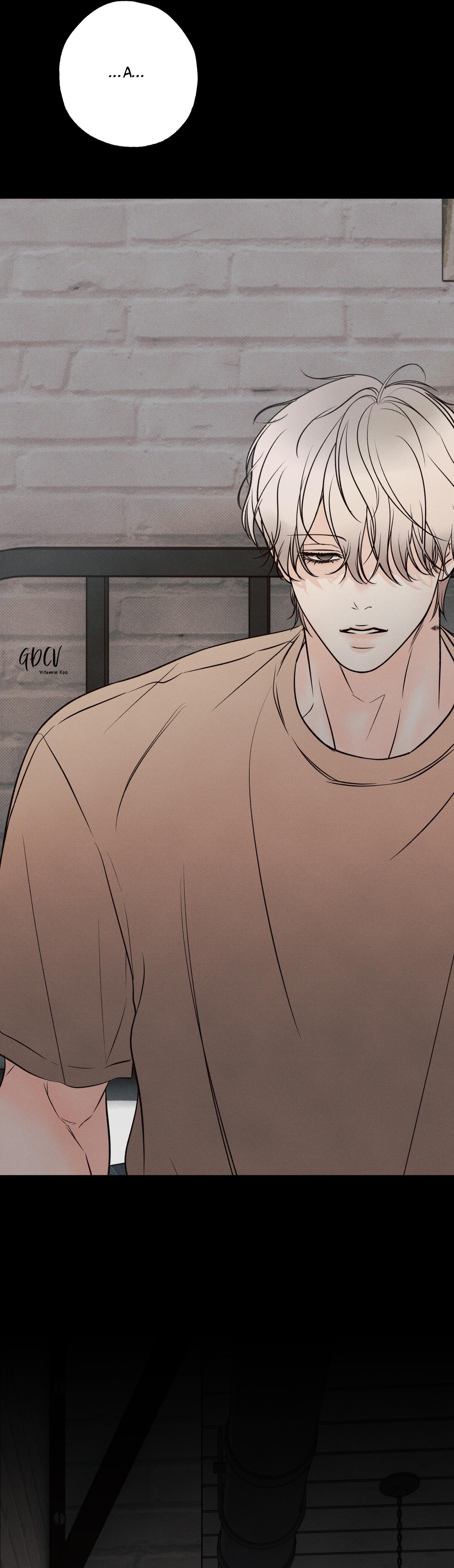 (GĐCV) RANH GIỚI CỦA SỰ MÊ HOẶC Chapter 7 H+ - Trang 2