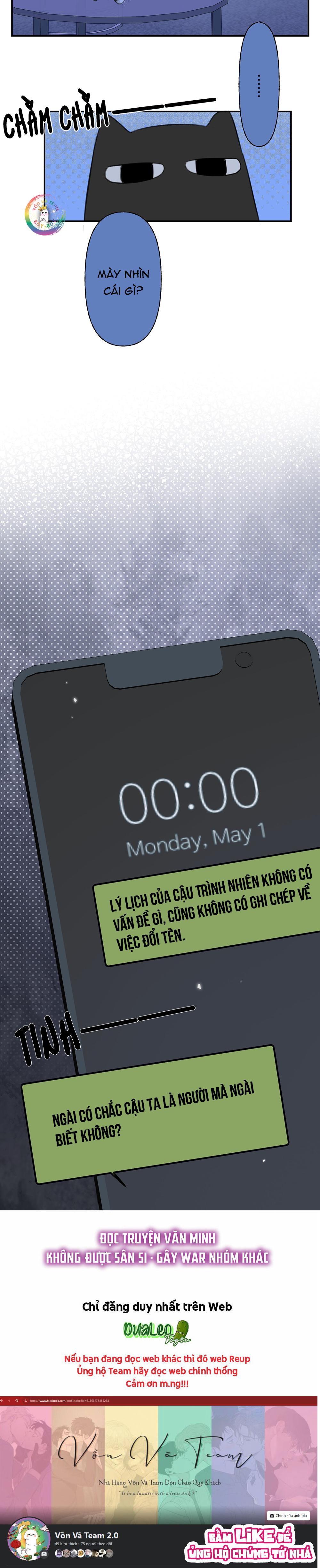(END) Chiến Lược Dụ Dỗ Chapter 12 - Trang 2