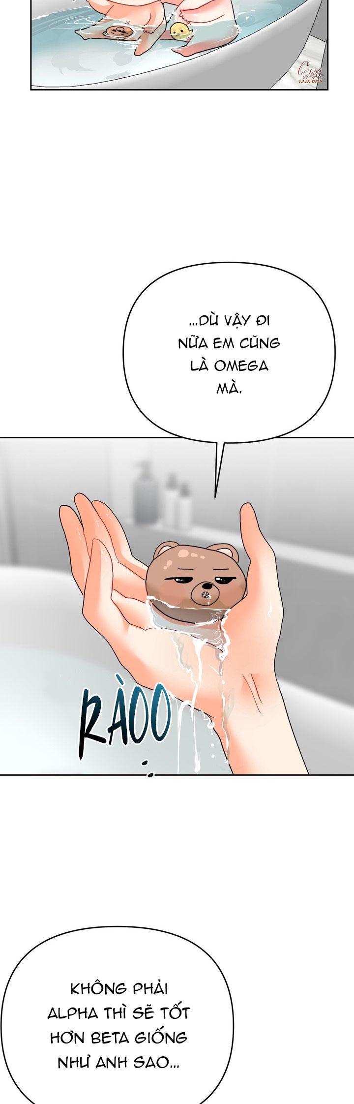 (ABO) OMEGA CỦA ANH TRAI Chapter 6 - Trang 2