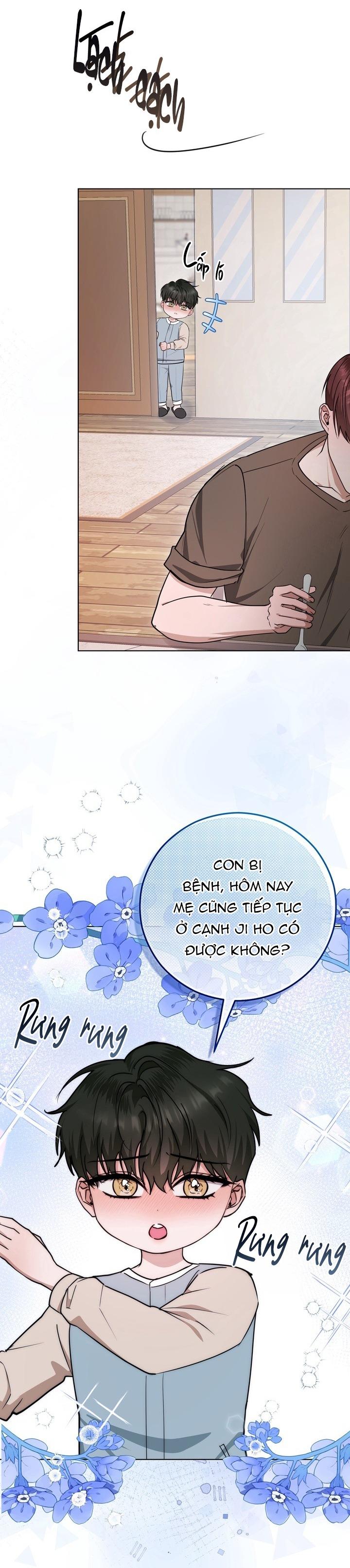 CÔ DÂU RỒNG Chapter 12 nt5 - Trang 2