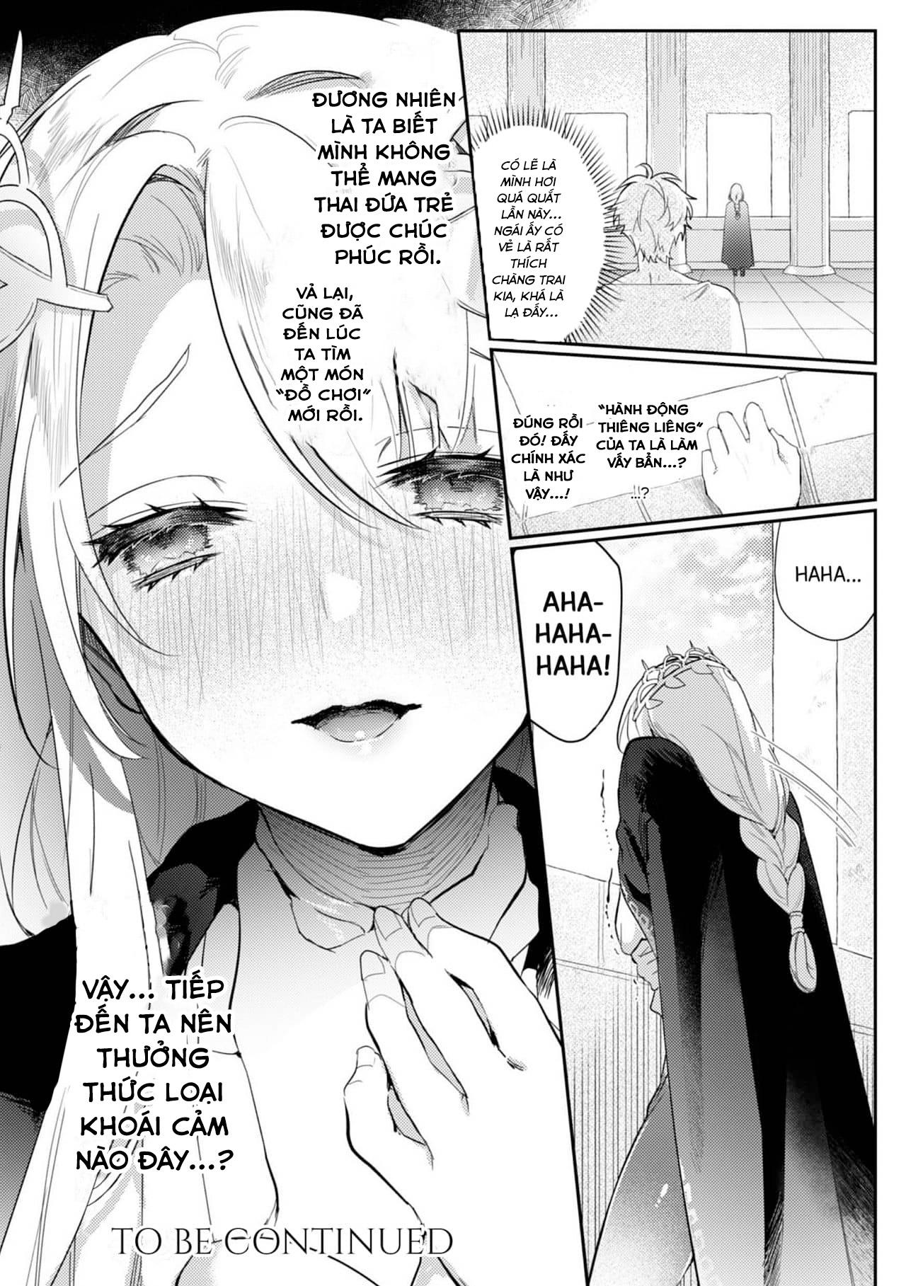 Series BL Manga Chapter 8.1 - Next Chapter 8.2