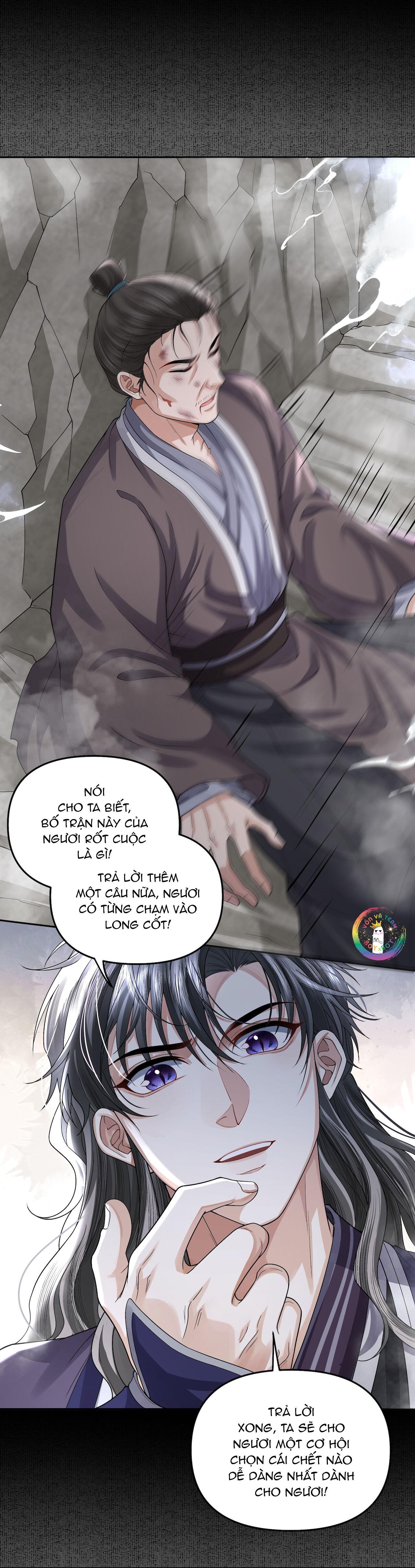 (END) Đồng Tiền Kham Thế Chapter 91 - Next Chapter 92