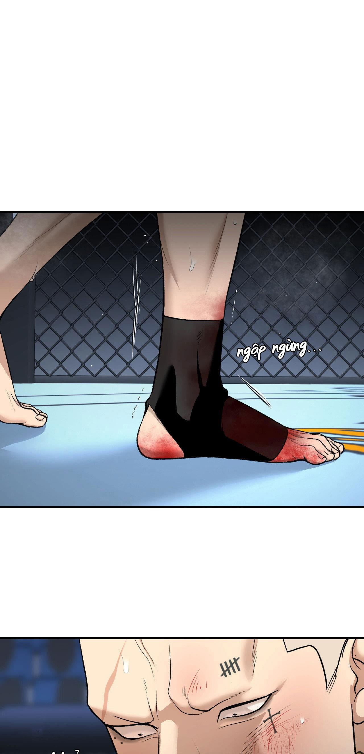 Jinx Chapter 51 - Next Chapter 52