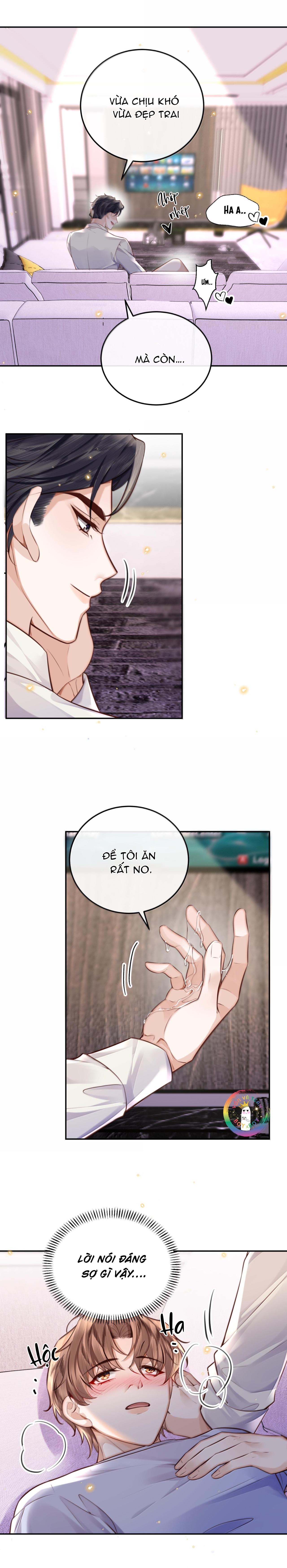 (END) Đặc Chế Cho Riêng Anh Chapter 96 - Next Chapter 97