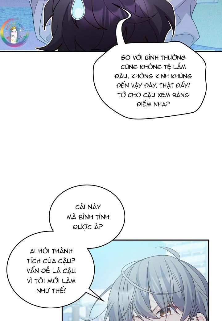 (END) Merry Marbling Chapter 66 - Trang 2