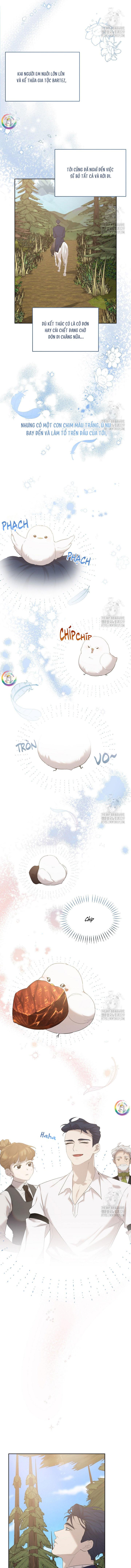 (END) Này, Đừng Có Nhấn Cái Nút Đó! Chapter 9 - Trang 2