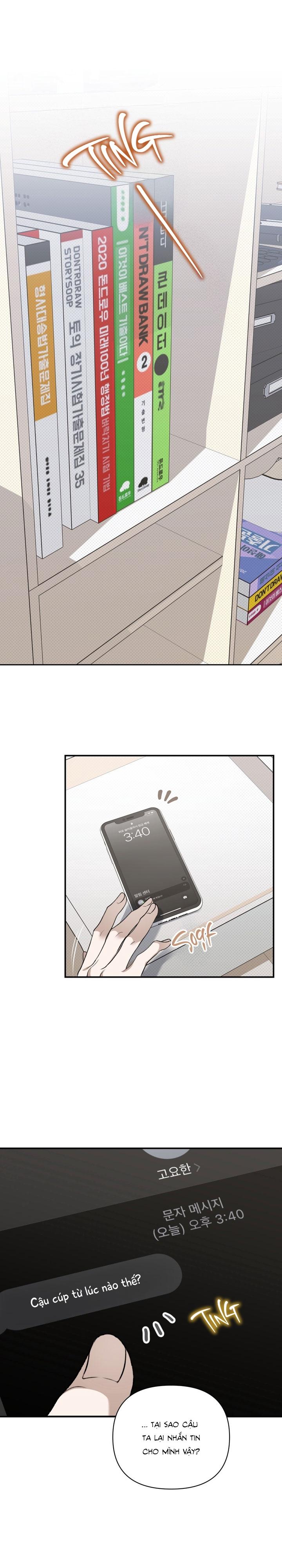 (GĐCV) EIGHTEEN'S BED Chapter 9 - Next Chapter 10