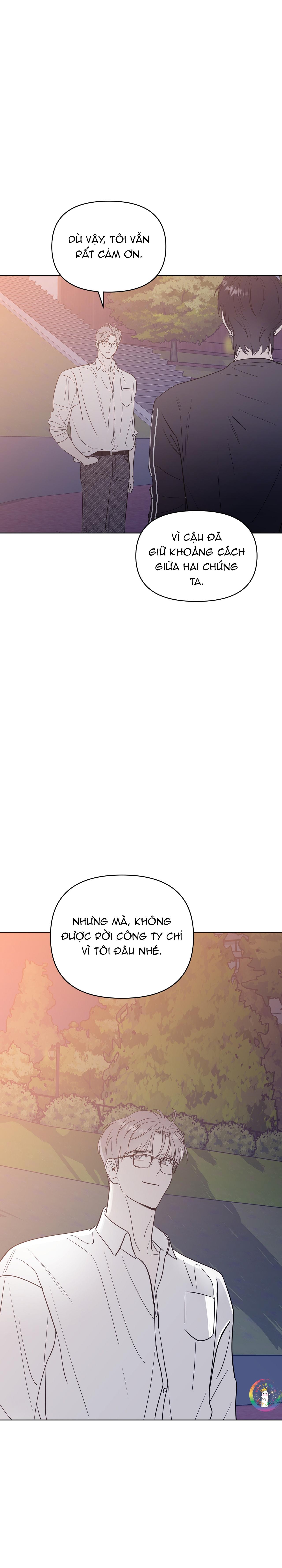 Sparkling Baby Chapter 8 - Next Chapter 9