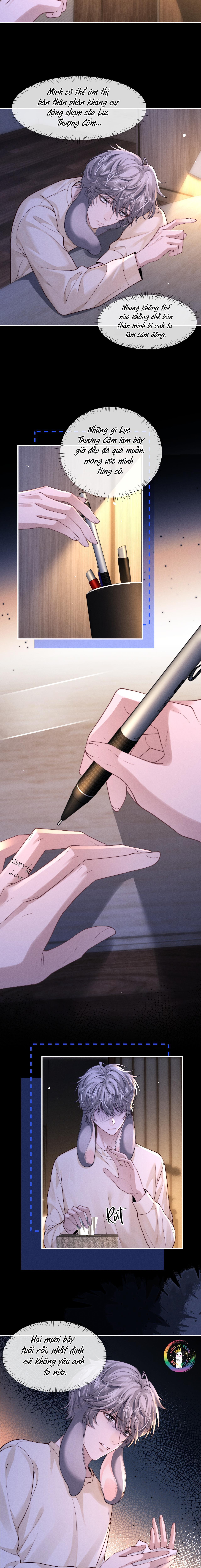 Chấp Sự Thỏ Tai Cụp Chapter 142 - Next Chapter 143