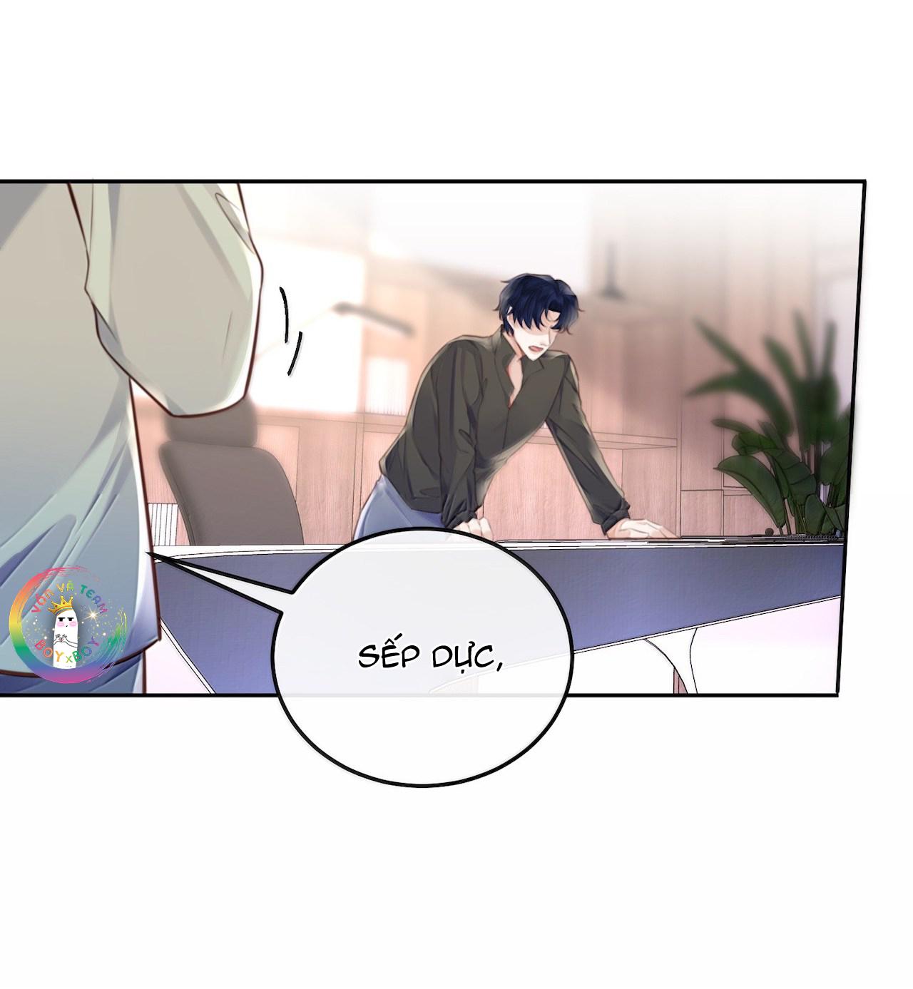 (END) Đặc Chế Cho Riêng Anh Chapter 110 - Next Chapter 111