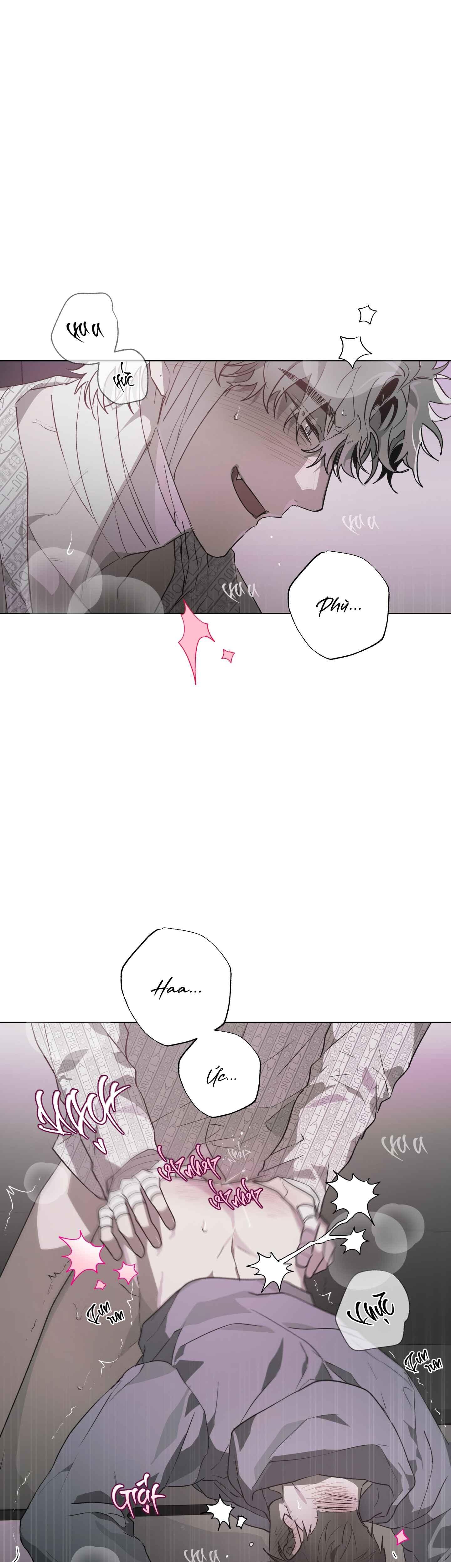 (GĐCV) NGÔI NHÀ DỊ THƯỜNG Chapter 15 18++ - Next Chapter 16 18++