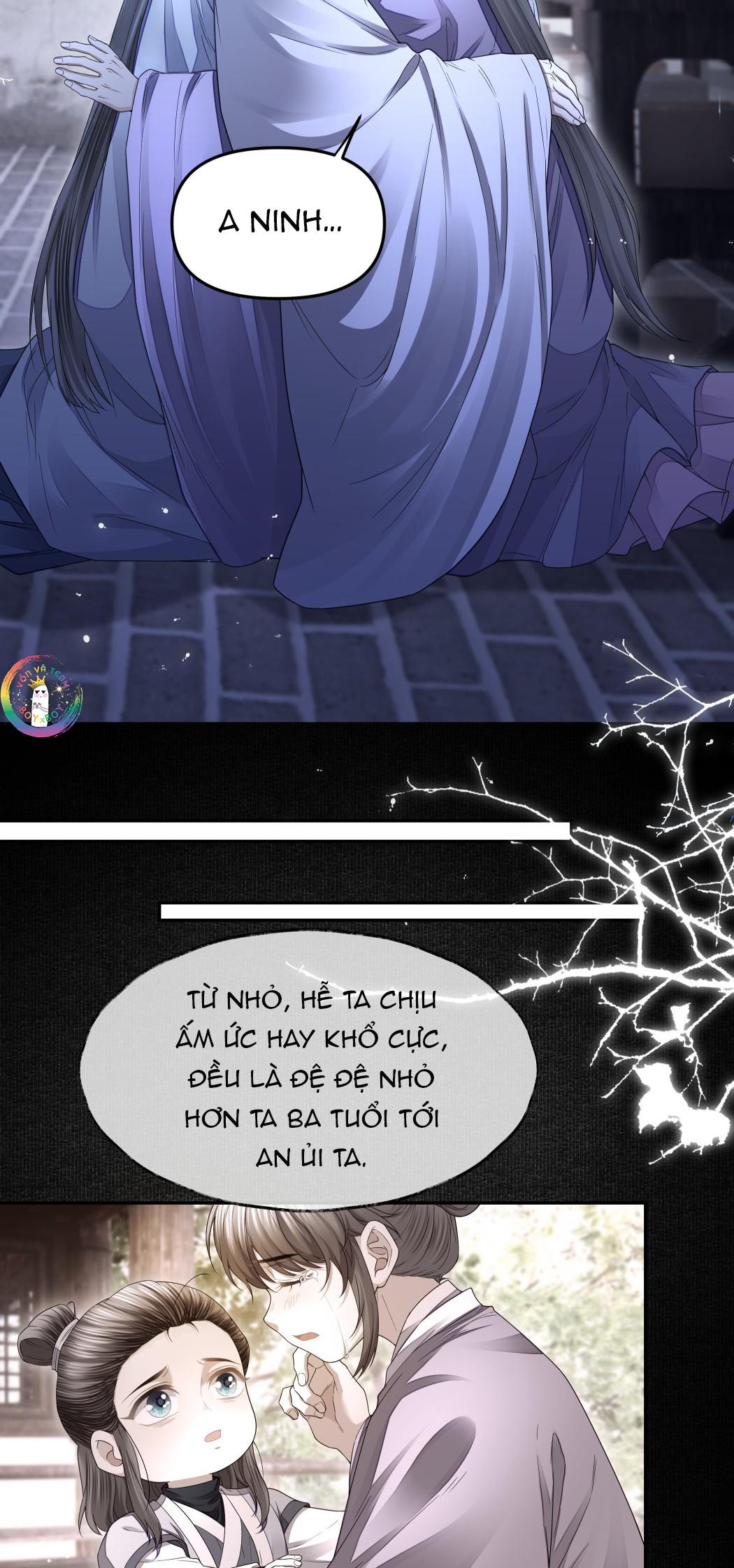 (END) Đồng Tiền Kham Thế Chapter 73 - Next Chapter 74