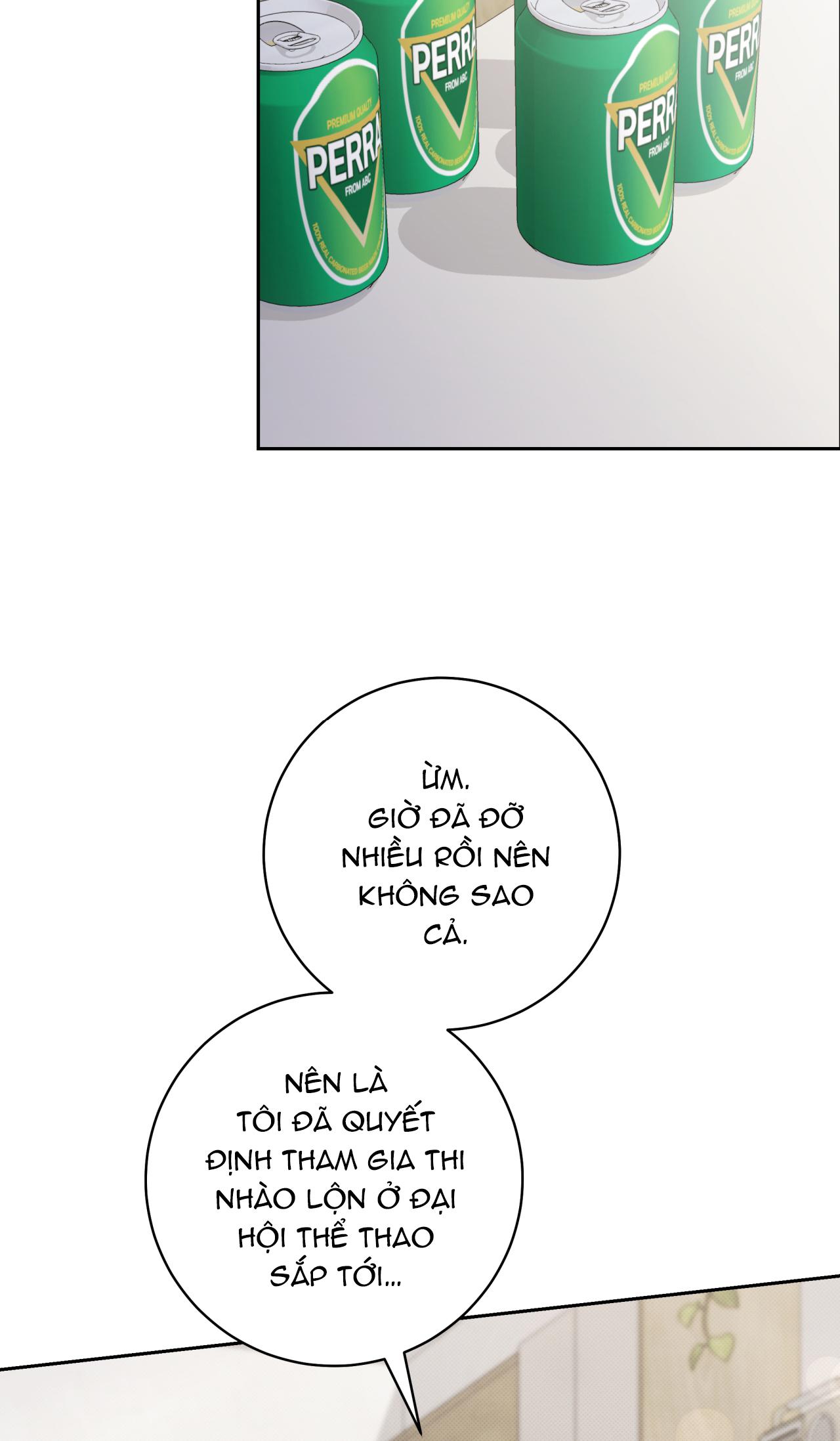 (END) Ballboy Tactics Chapter 13 - Next Chapter 14