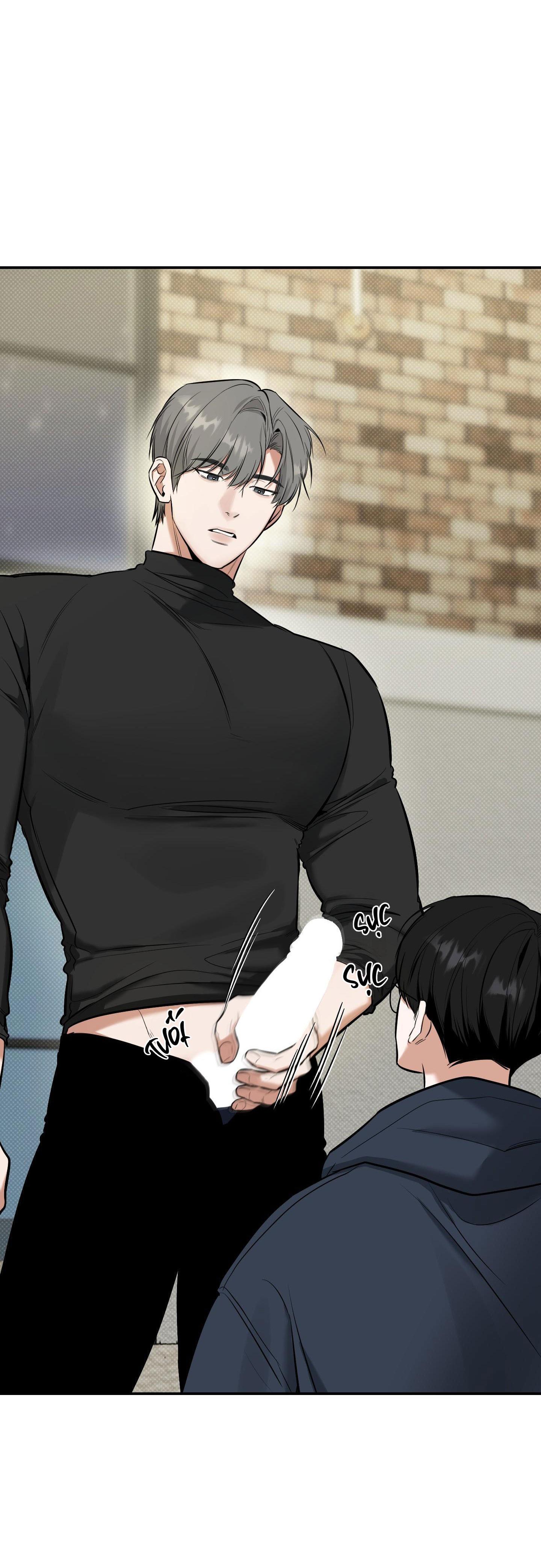 |DROP| Hưởng Lợi Chapter 10 H+ - Trang 2