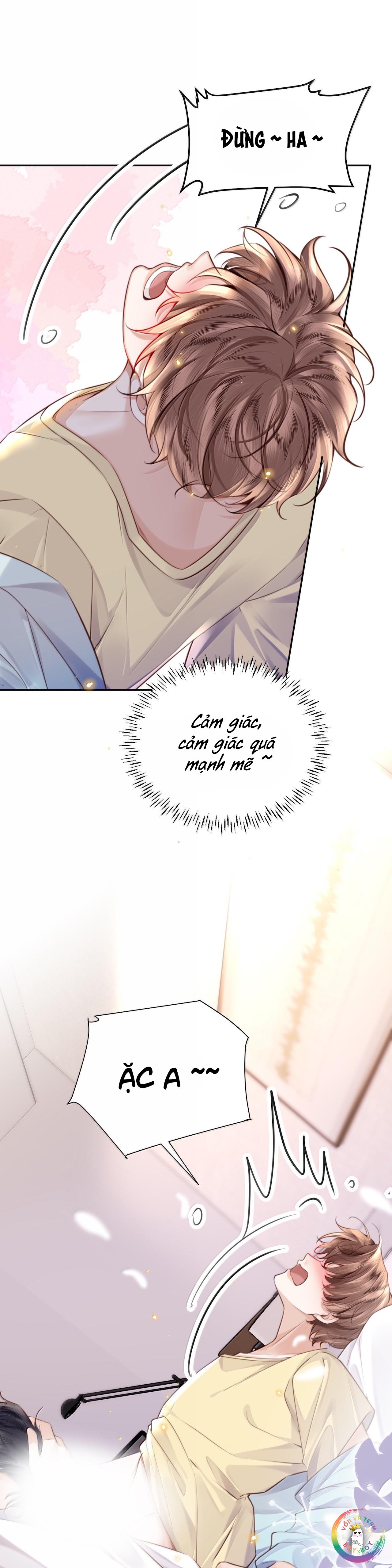 (END) Đặc Chế Cho Riêng Anh Chapter 108 - Next Chapter 109