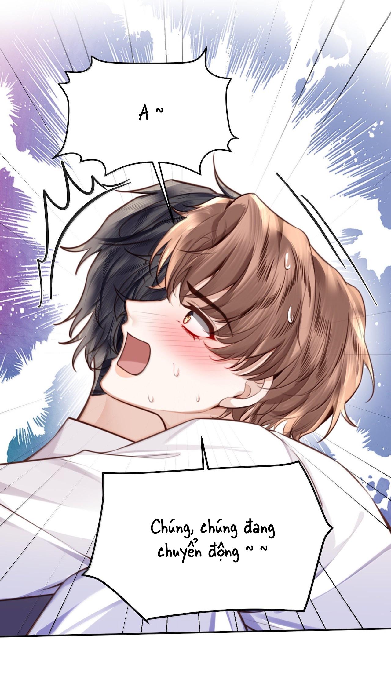 (END) Đặc Chế Cho Riêng Anh Chapter 118 - Next Chapter 119