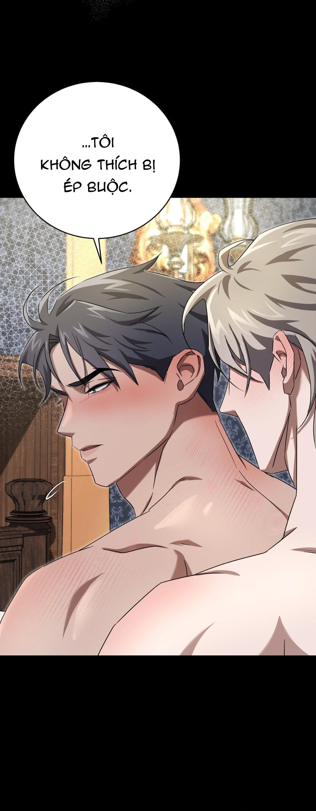 (RÔ LAI) LUẬT LỆ OMERTÀ Chapter 11 H+ - Trang 2