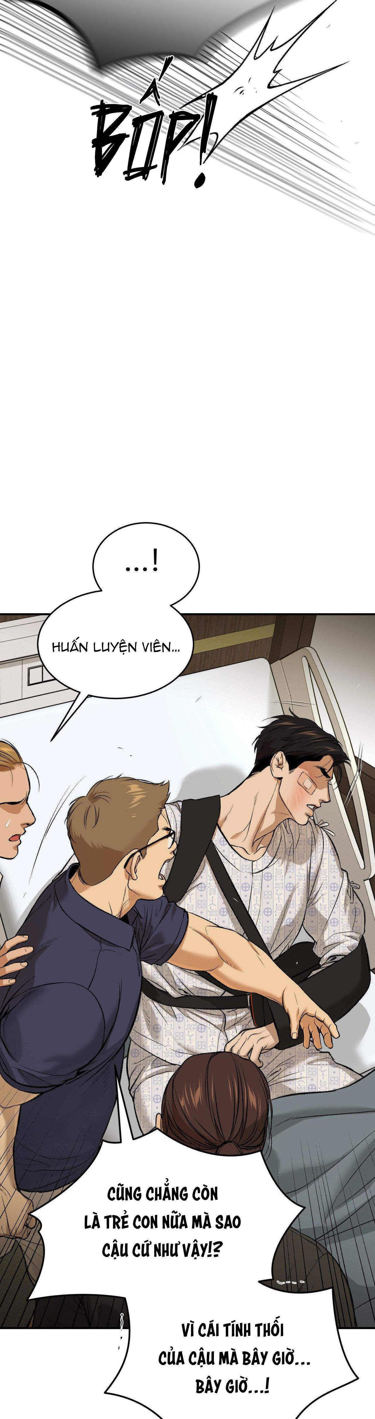 Jinx Chapter 52 - Next Chapter 53 END SS1