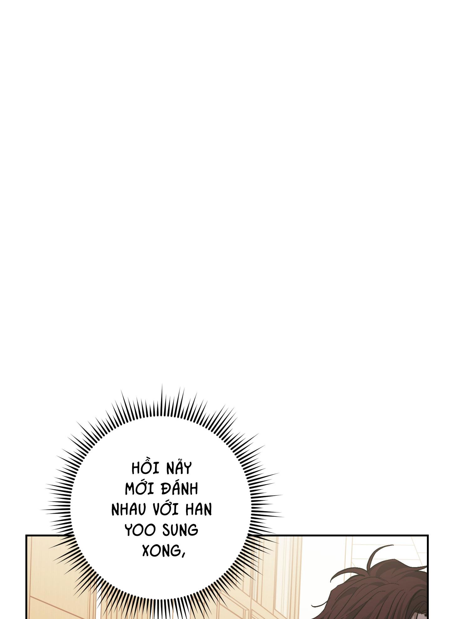 TƯƠNG XỨNG Chapter 7 - Trang 2