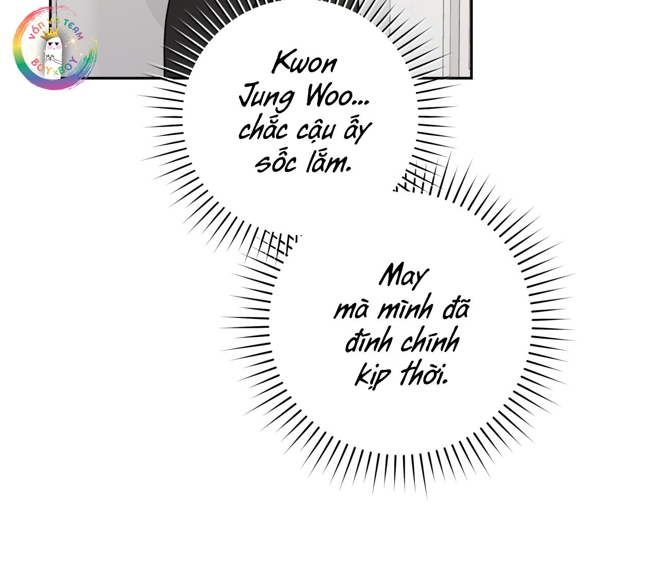 (END) Ballboy Tactics Chapter 13 - Next Chapter 14