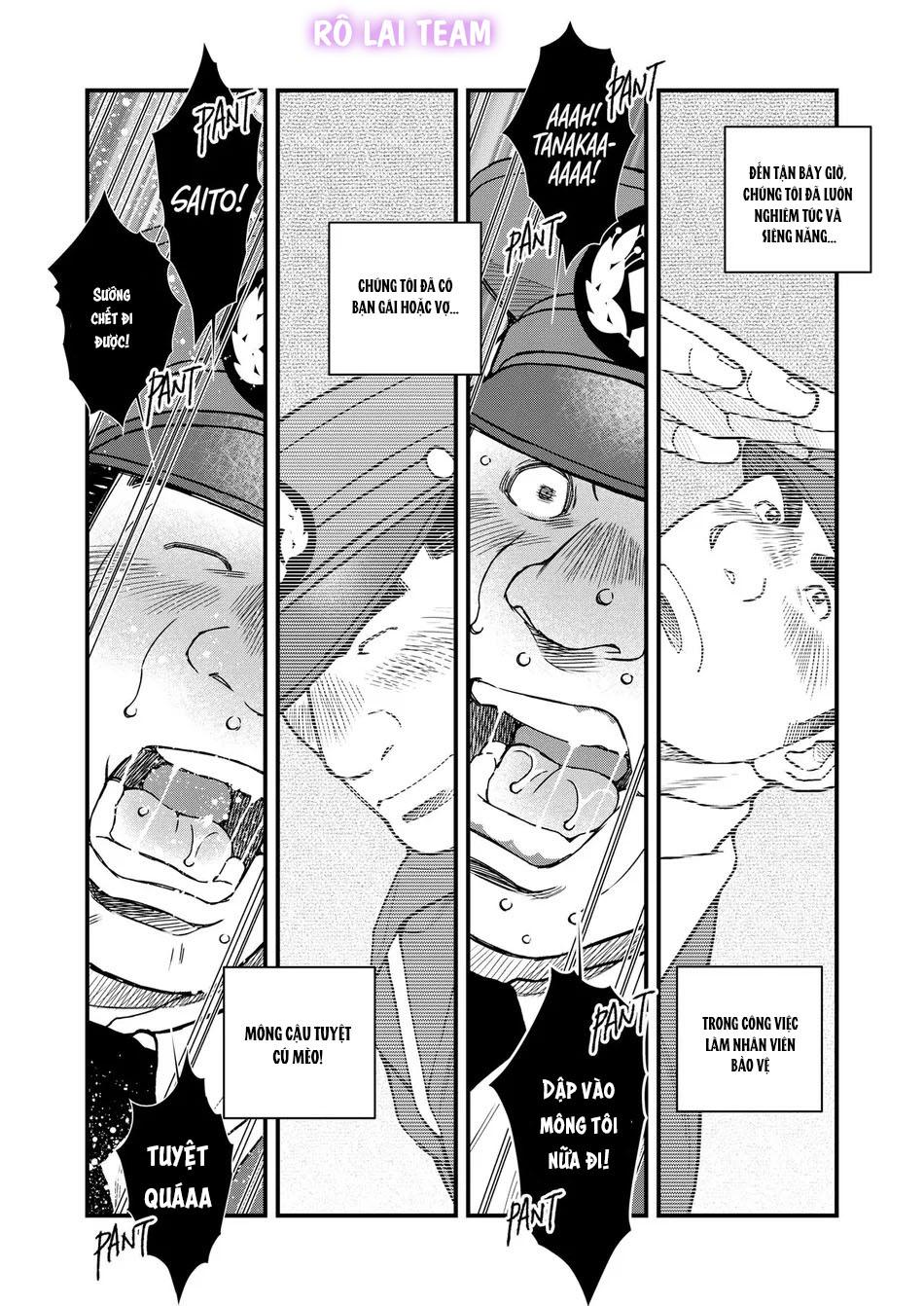 TUYỂN TẬP BDSM CHỊT CHỌT Chapter 86 - Next Chapter 87