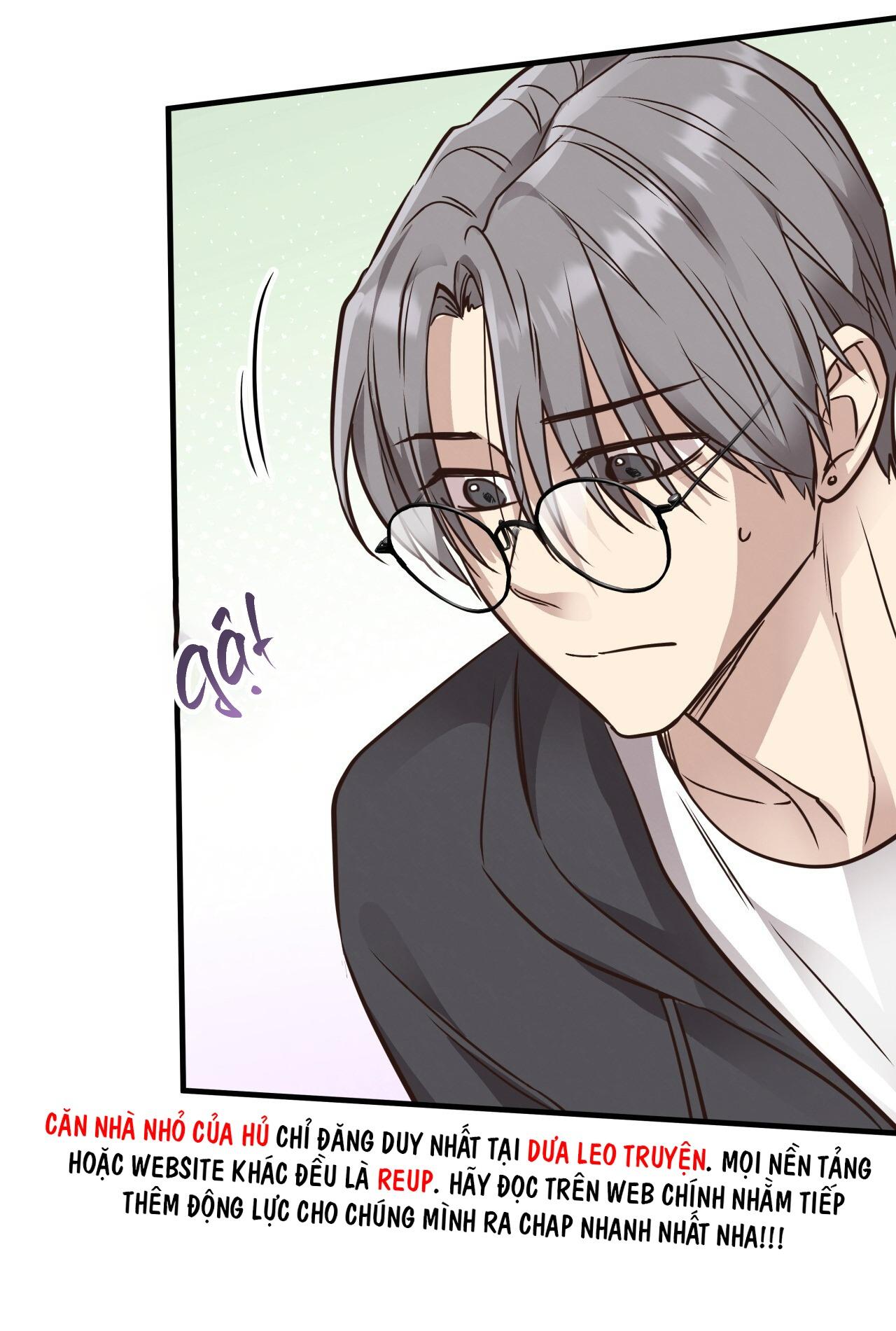 (END) MẬT GẤU Chapter 46 - Next Chapter 47