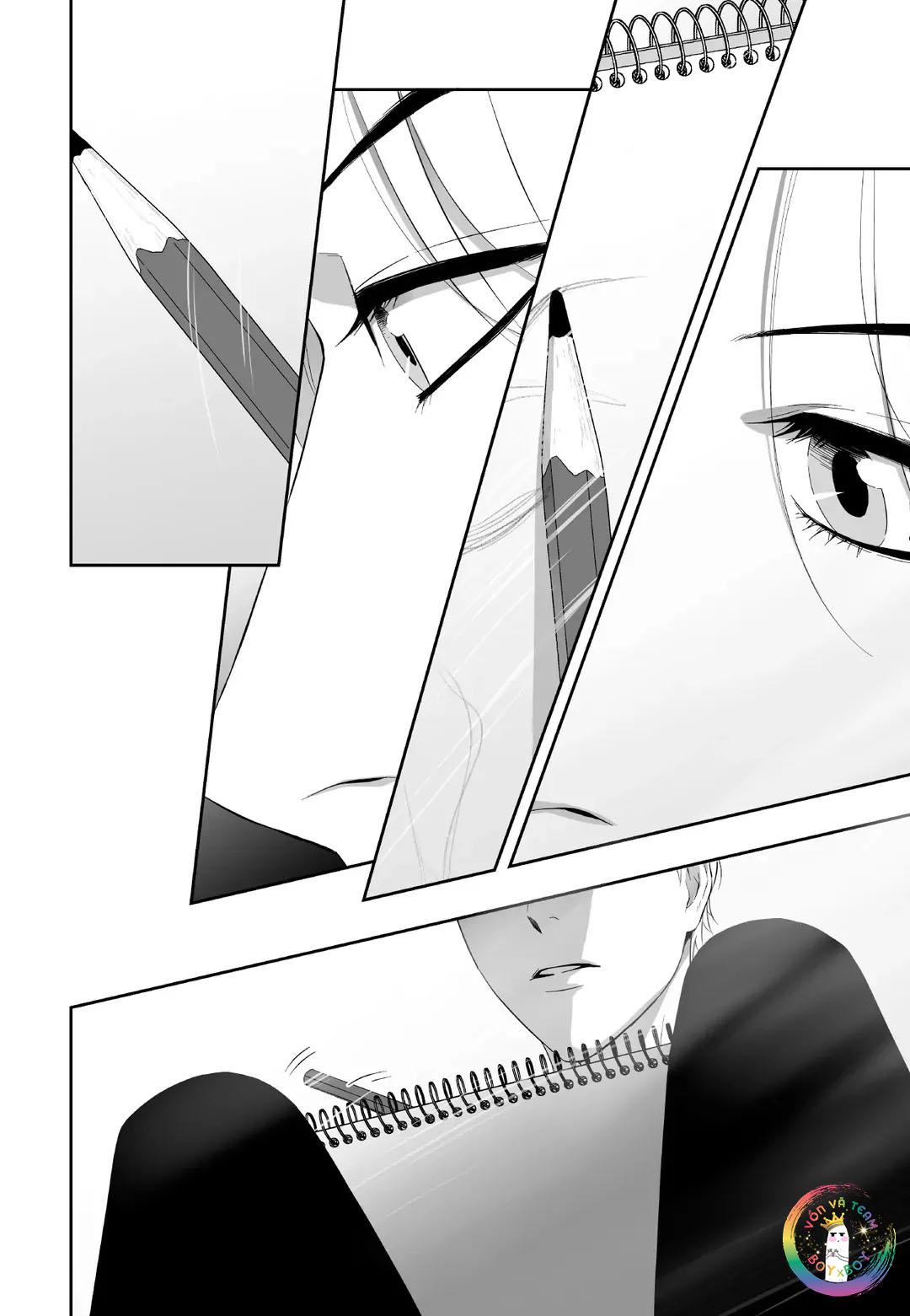 (END) Hai Đôi Tay Sinh Động Chapter 13 - Trang 2