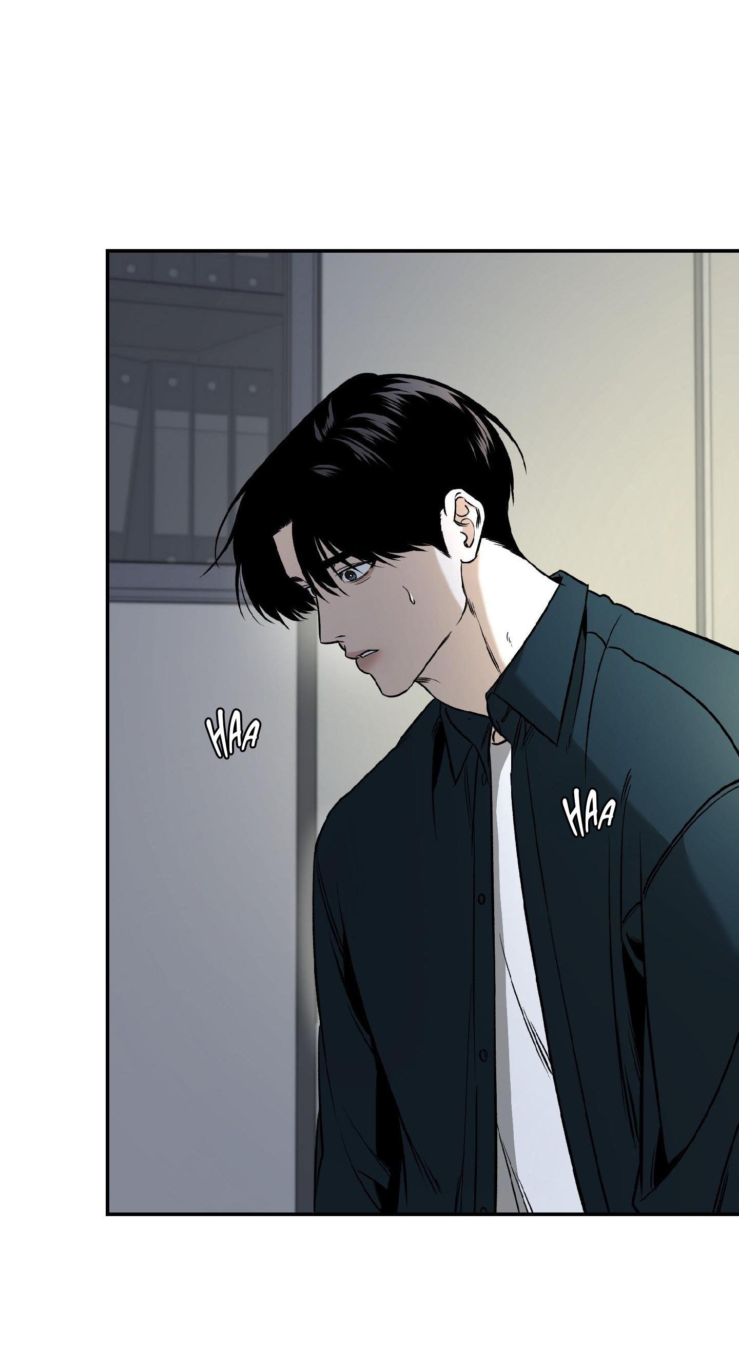 |DROP| Hưởng Lợi Chapter 34 Season 2 - Trang 2