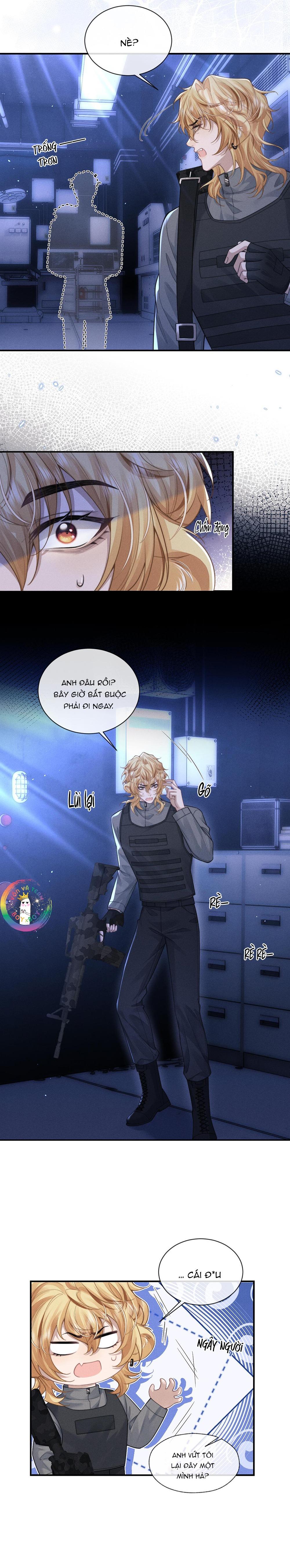 Chấp Sự Thỏ Tai Cụp Chapter 102 - Next Chapter 103