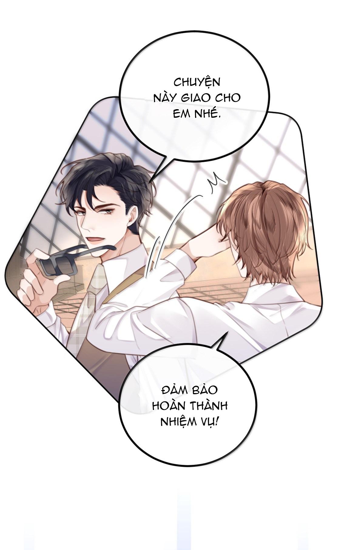 (END) Đặc Chế Cho Riêng Anh Chapter 124 - Next Chapter 124.1