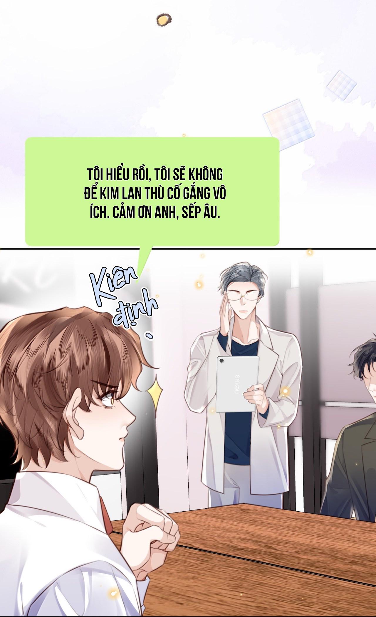 (END) Đặc Chế Cho Riêng Anh Chapter 119 - Next Chapter 120