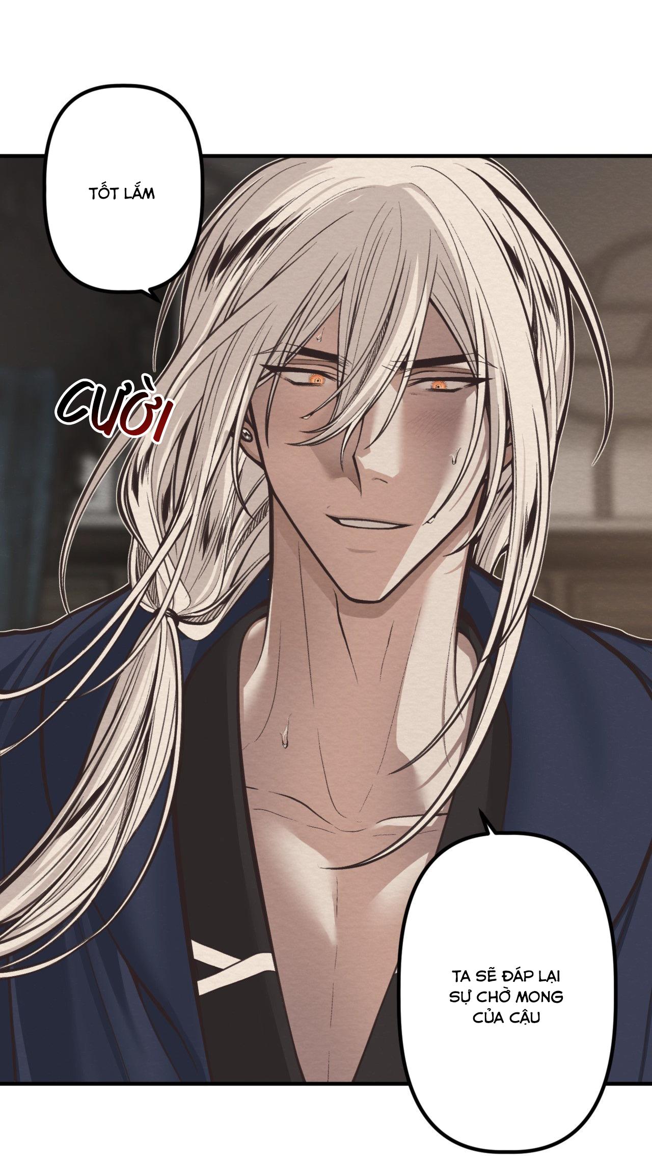 (END SS) DEVIL ON TOP Chapter 8 - Trang 2