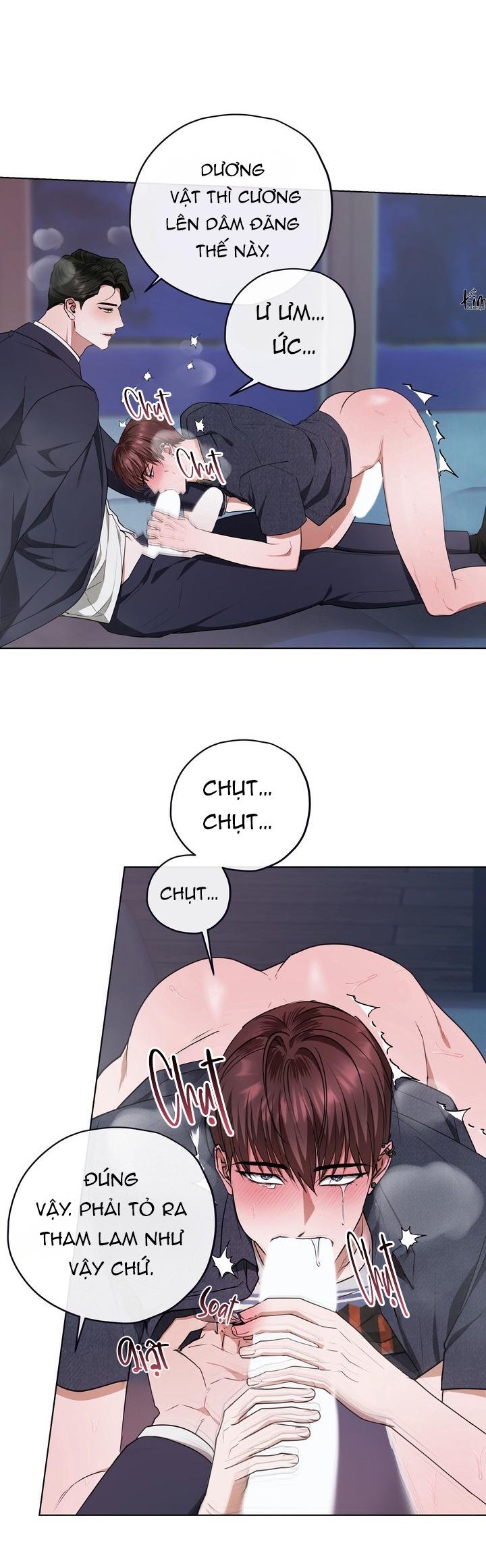 CÔ DÂU RỒNG Chapter 13 nt6 - Trang 2