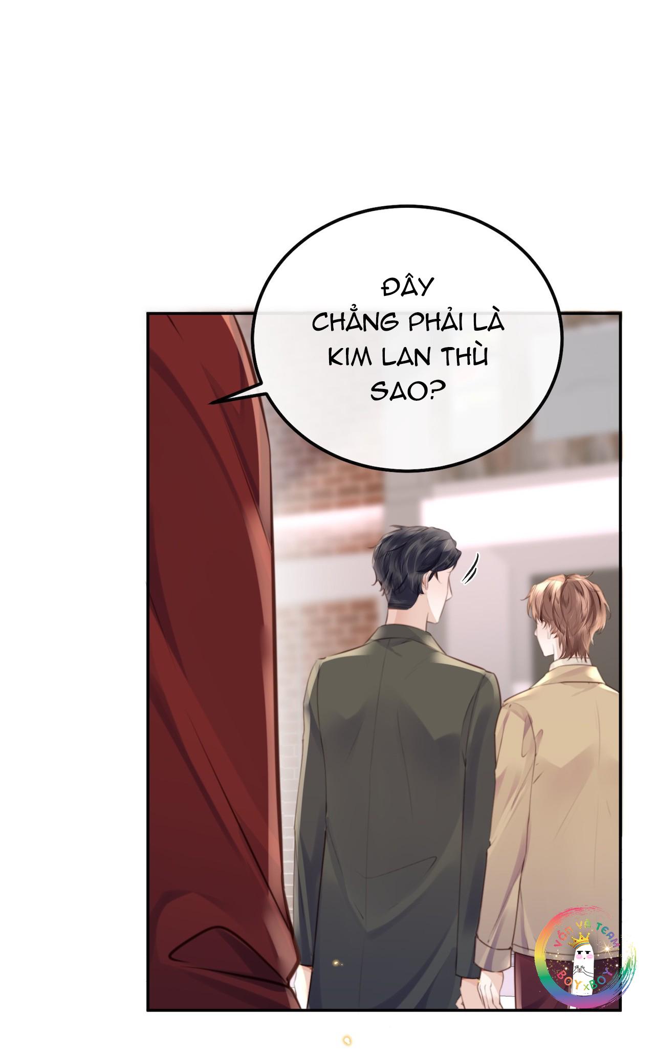 (END) Đặc Chế Cho Riêng Anh Chapter 87 - Next Chapter 88 New season