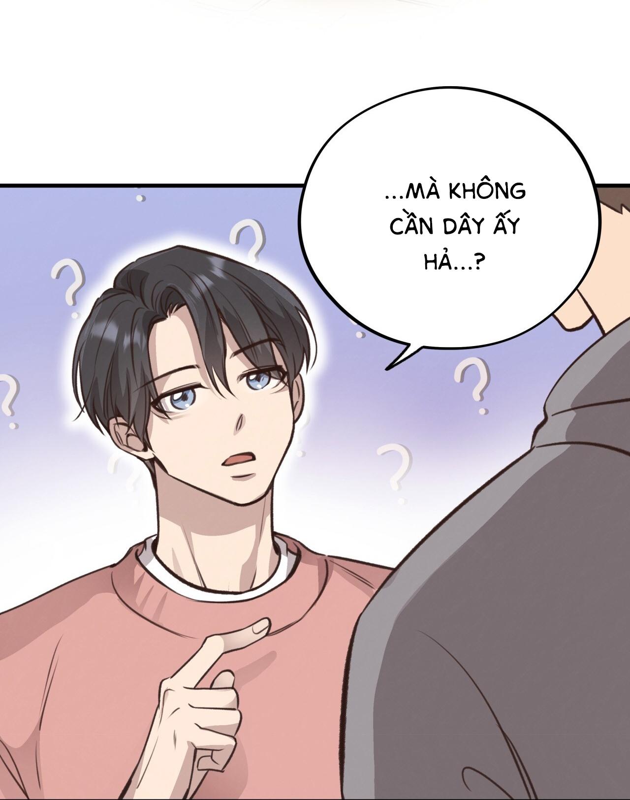 (END) MẬT GẤU Chapter 37 - Next Chapter 38