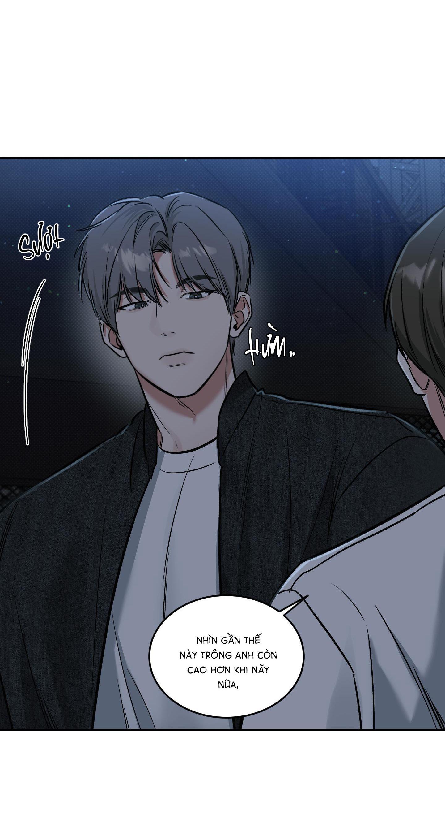 |DROP| Hưởng Lợi Chapter 6 - Trang 2