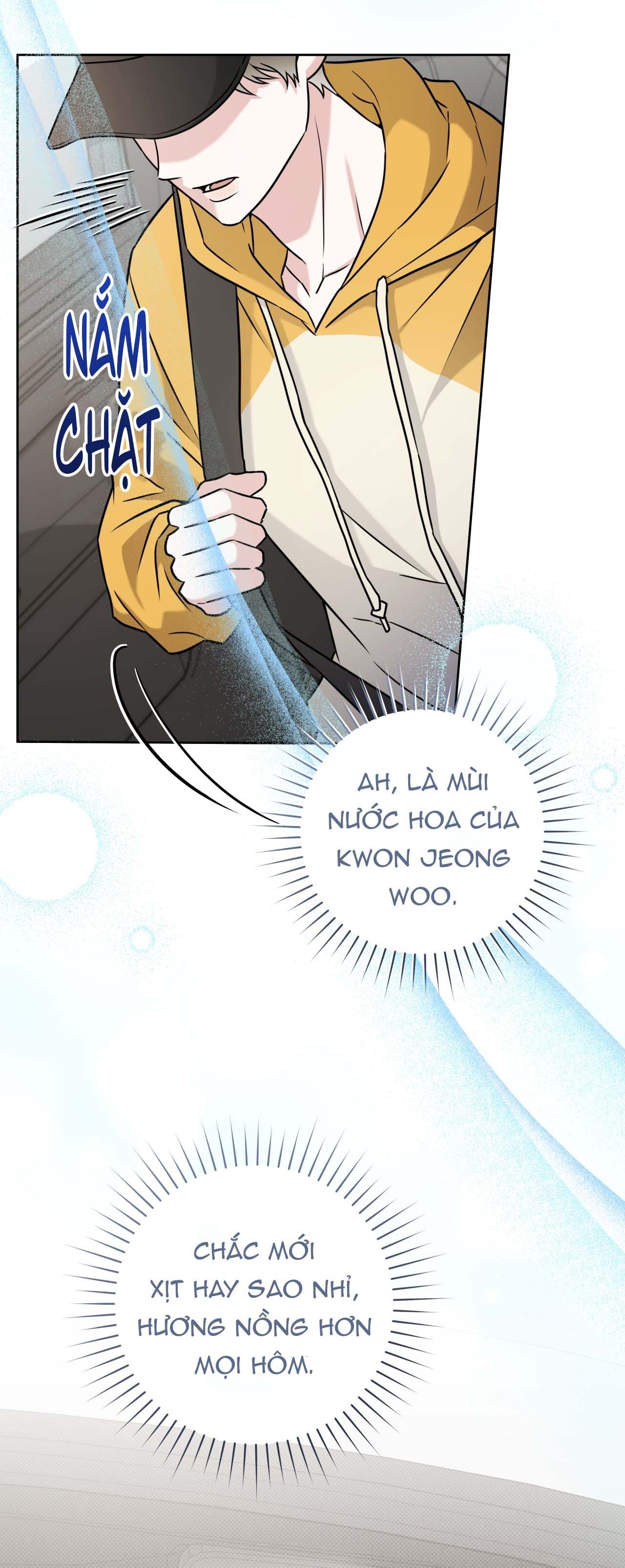 (RÔ LAI) Chiến thuật bắt bóng tình yêu Chapter 18 - Next Chapter 19