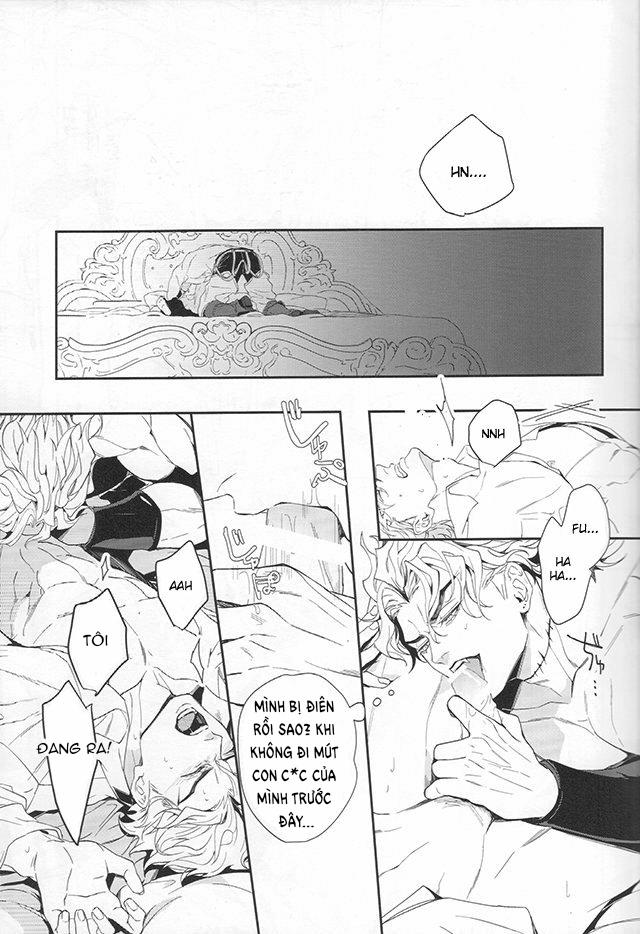 ONESHOT COI LÀ NỨNG Chapter 242 - Next Chapter 243