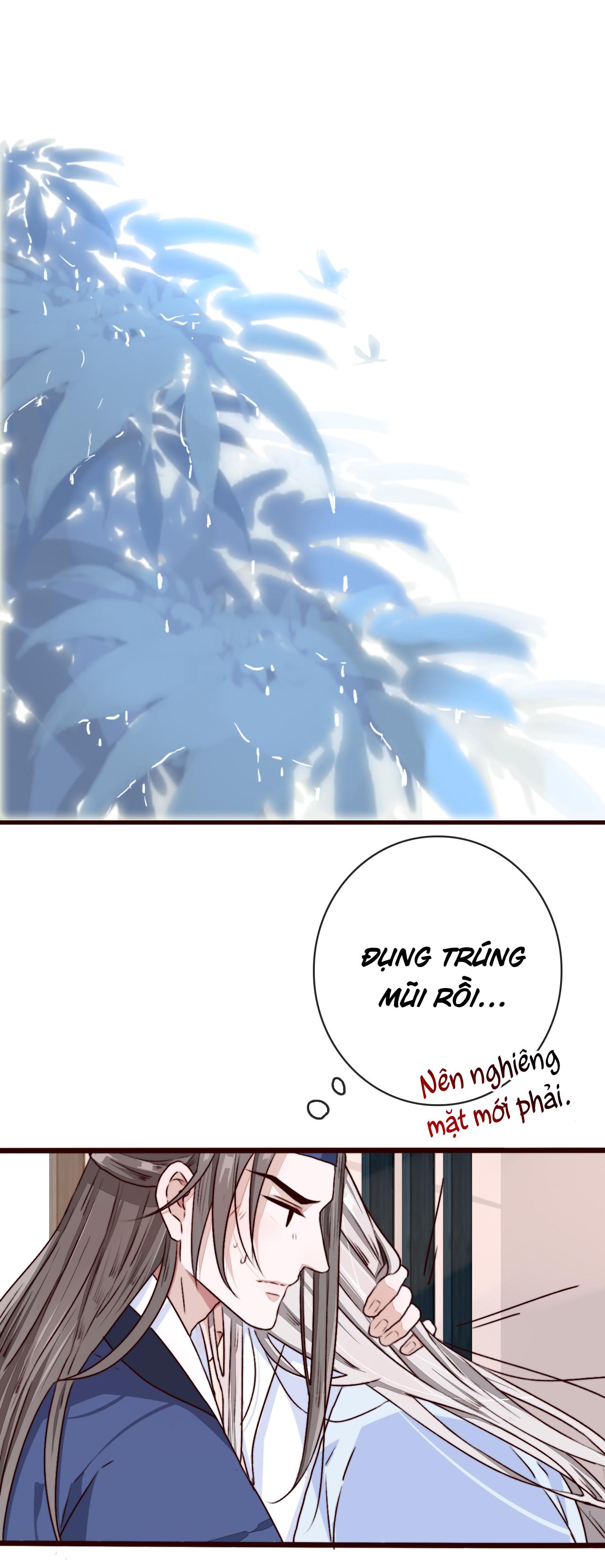 Hạnh Lâm Phương Hoa Chapter 84 - Next Chapter 85