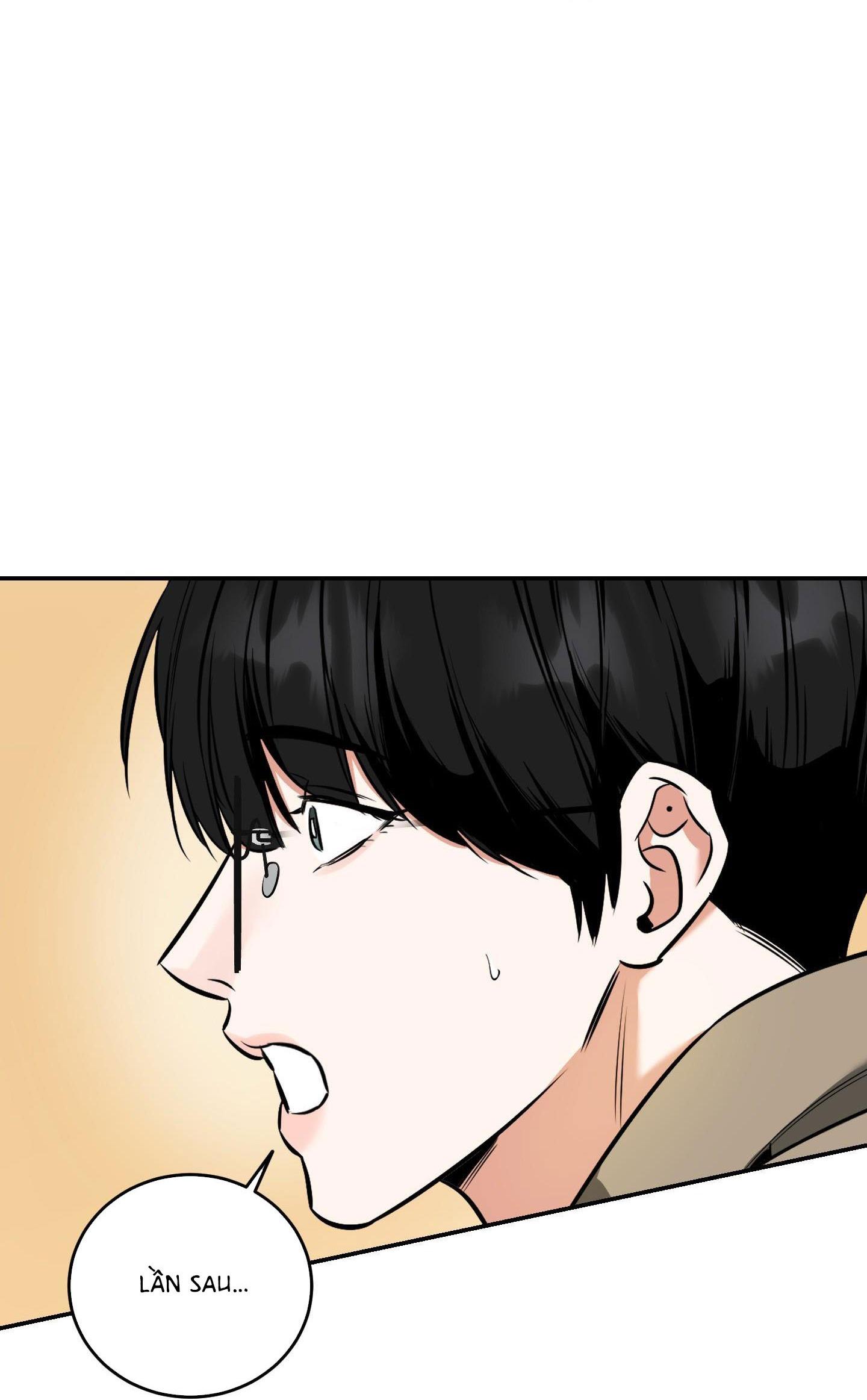 |DROP| Hưởng Lợi Chapter 12 - Trang 2