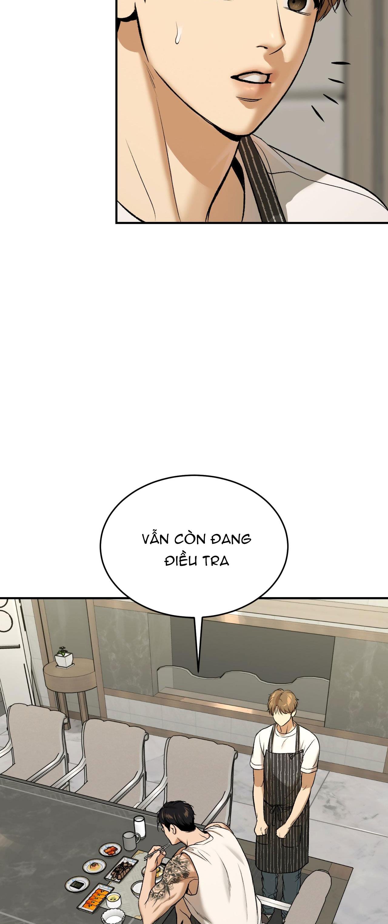 Jinx Chapter 41 - Next Chapter 42