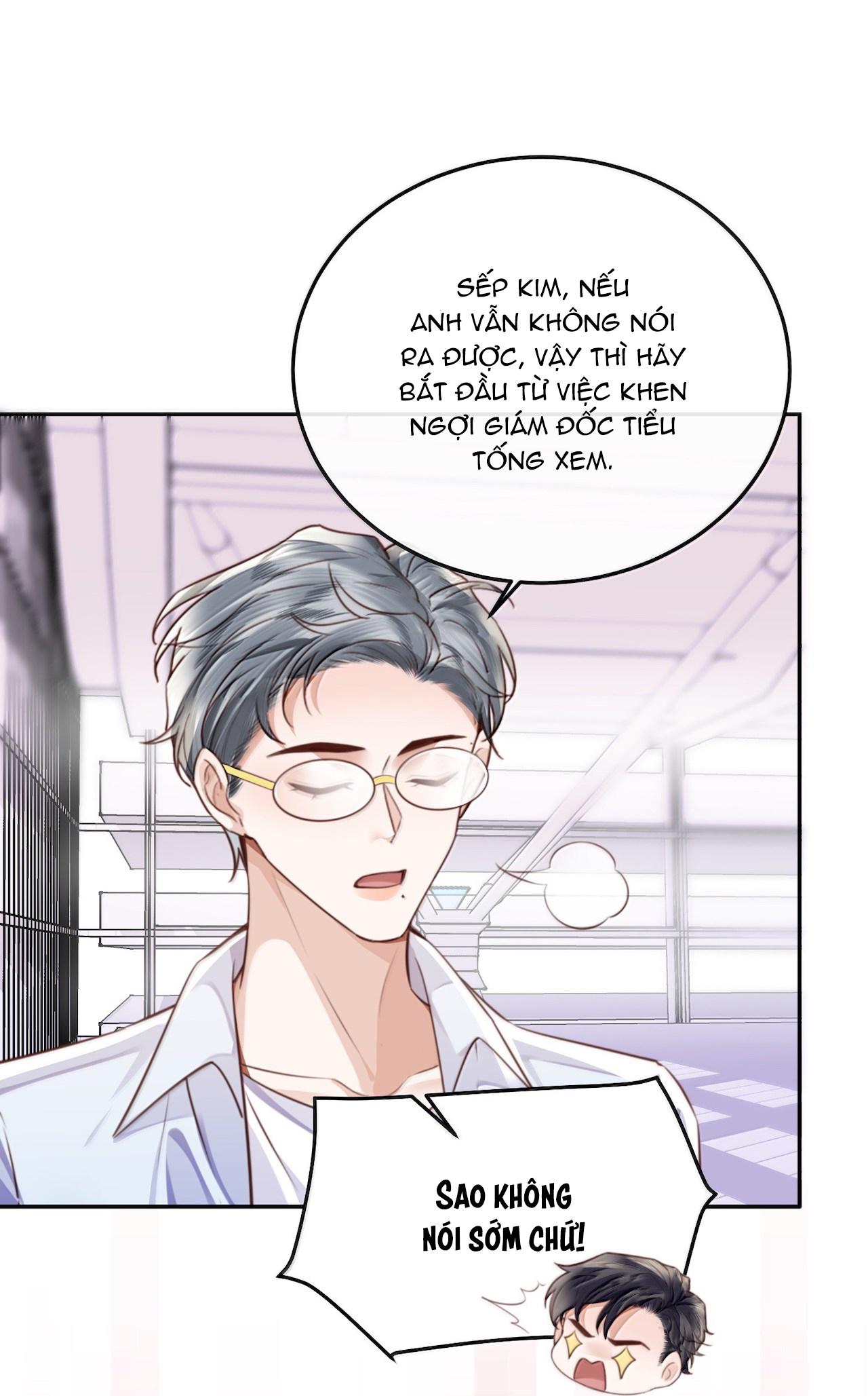 (END) Đặc Chế Cho Riêng Anh Chapter 119 - Next Chapter 120