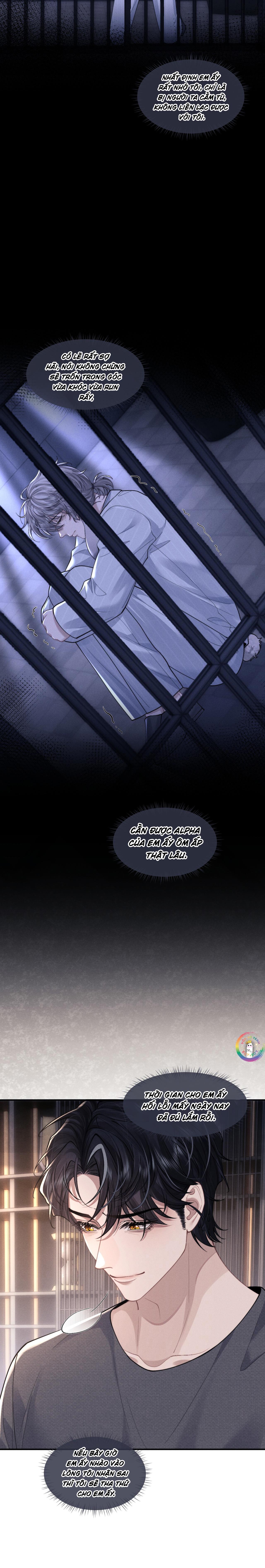Chấp Sự Thỏ Tai Cụp Chapter 75 - Next Chapter 76